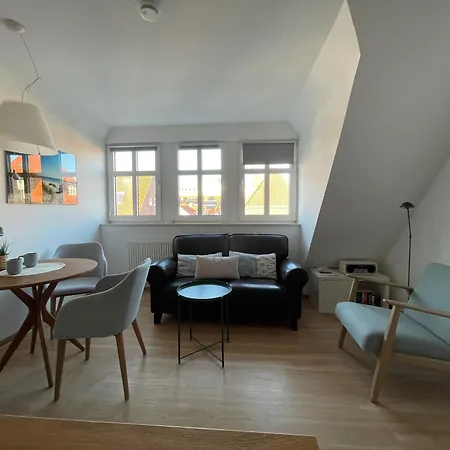304 Strandburg Apartment Juist