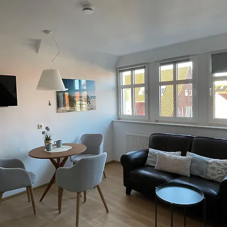 304 Strandburg * Juist