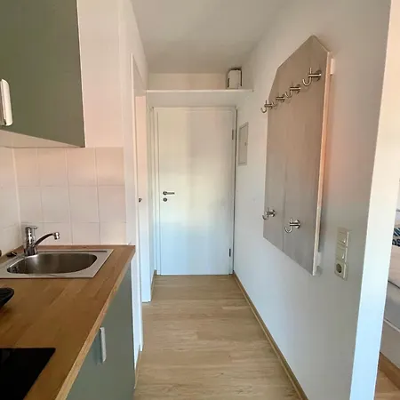 304 Strandburg Ref: 50972 Apartment *