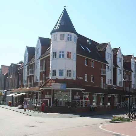 304 Strandburg Daire Juist