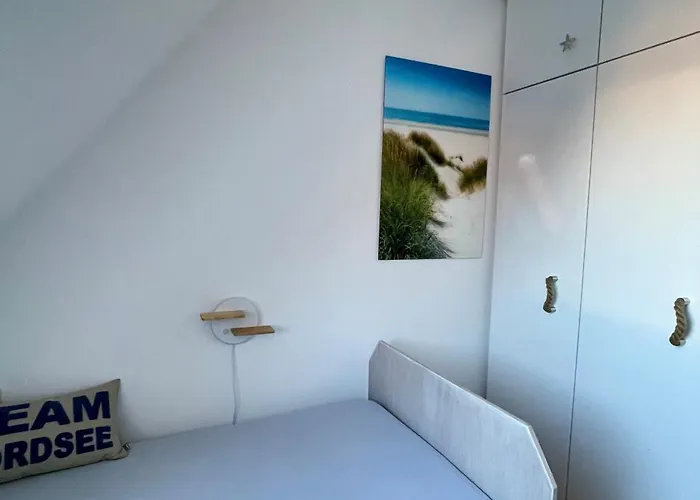 304 Strandburg Juist
